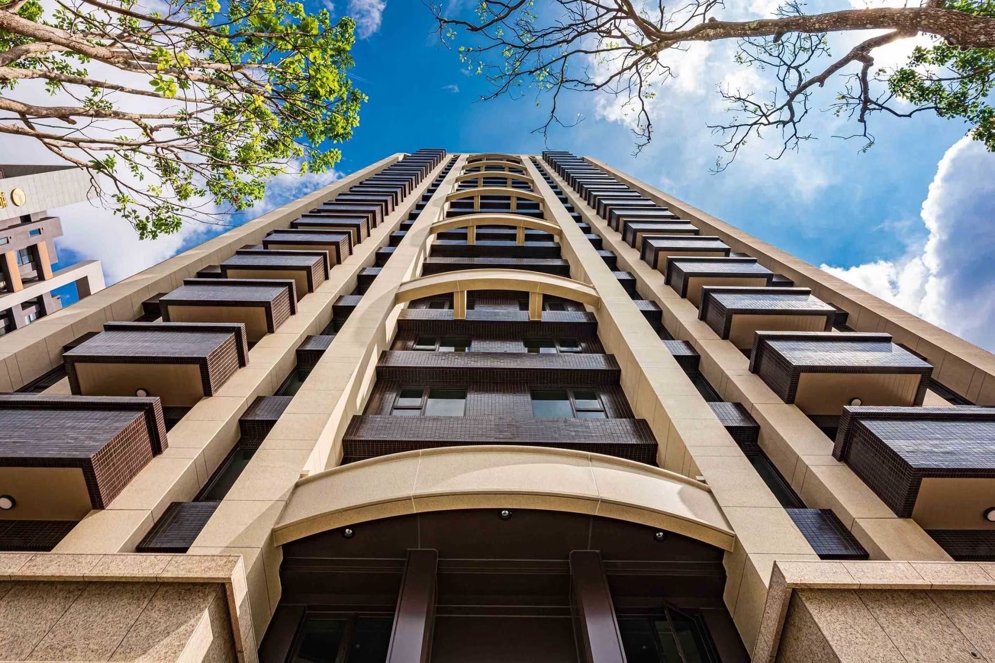 麗寶南法莊園-蒙地卡羅