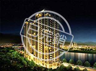 左岸遠雄牡丹園