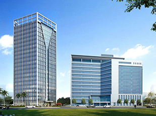 憶聲智匯科技園區A棟