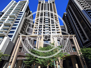 STAR ONE中央星鑽