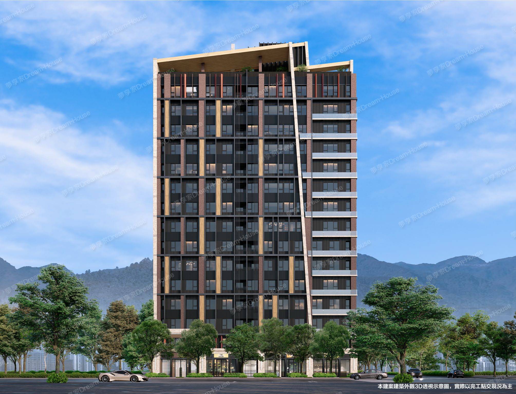 佳元當代美術館