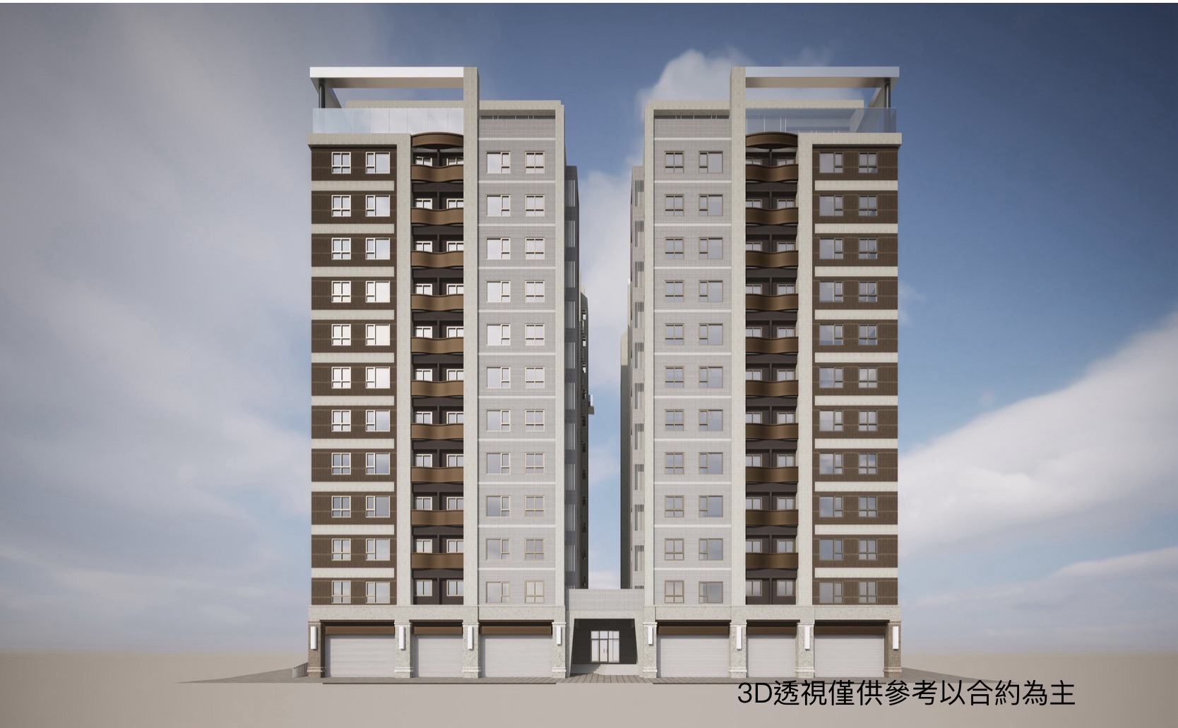 麗寶南法莊園-普羅旺斯