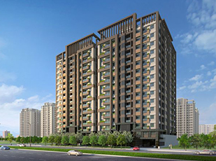 清水區 明日享享